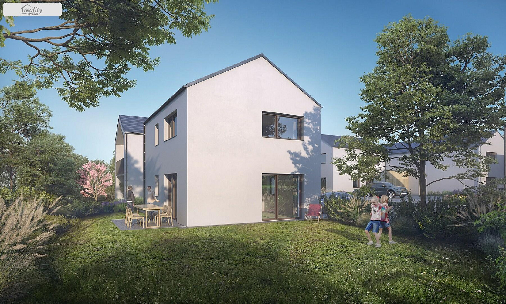 Prodej bytu 4+kk 100 m²