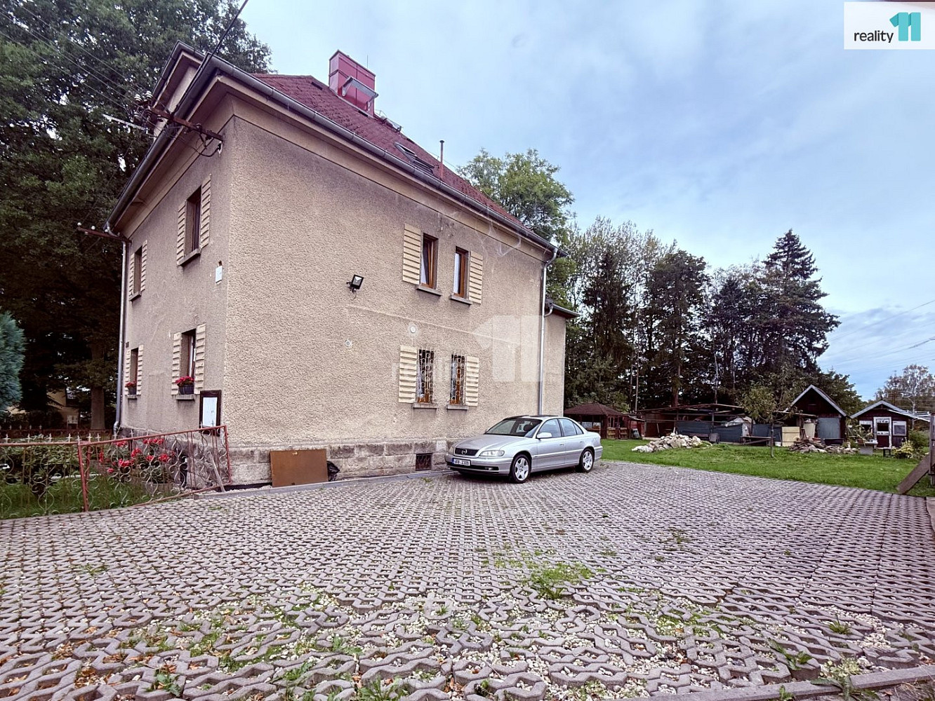 Prodej domu 240 m² s pozemkem 3 645 m² – fotografie 5