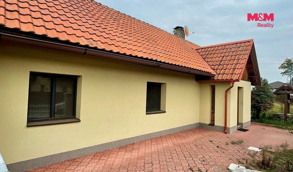 Pronájem kanceláře 65 m², Plazy – náhled fotky 7
