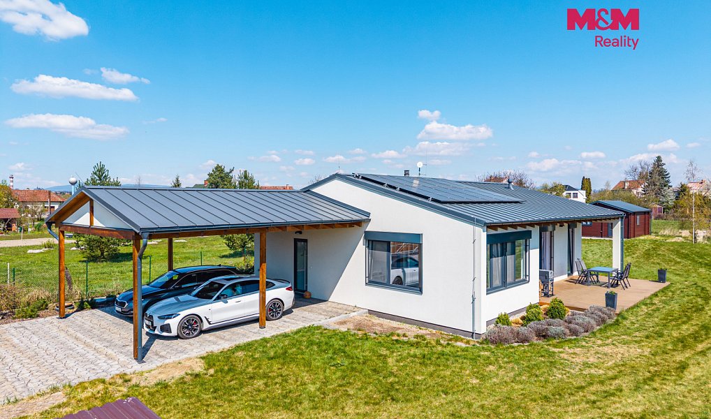 Prodej domu 136 m² s pozemkem 1 780 m², Žďár – náhled fotky 15