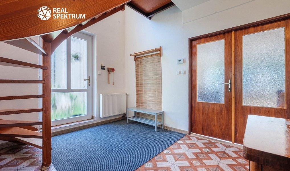 Prodej domu 217 m² s pozemkem 349 m², Brno – náhled fotky 20