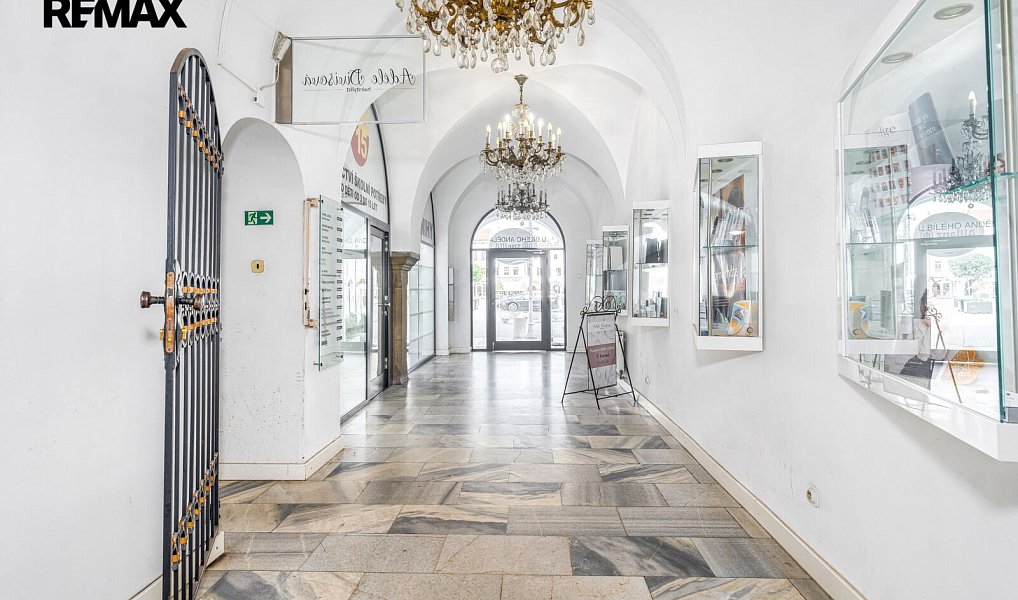 Prodej komerčního objektu (jiného typu) 593 m², České Budějovice – náhled fotky 8