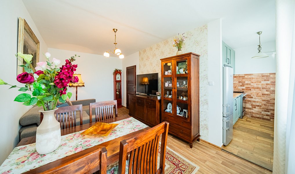 Prodej bytu 2+1 59 m², Mělník – náhled fotky 6