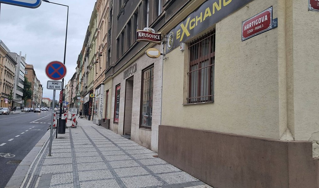 Pronájem bytu 3+kk 65 m², Praha – náhled fotky 21