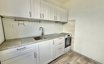 Pronájem bytu 1+1 40 m², Na Výšině, Havlíčkův Brod