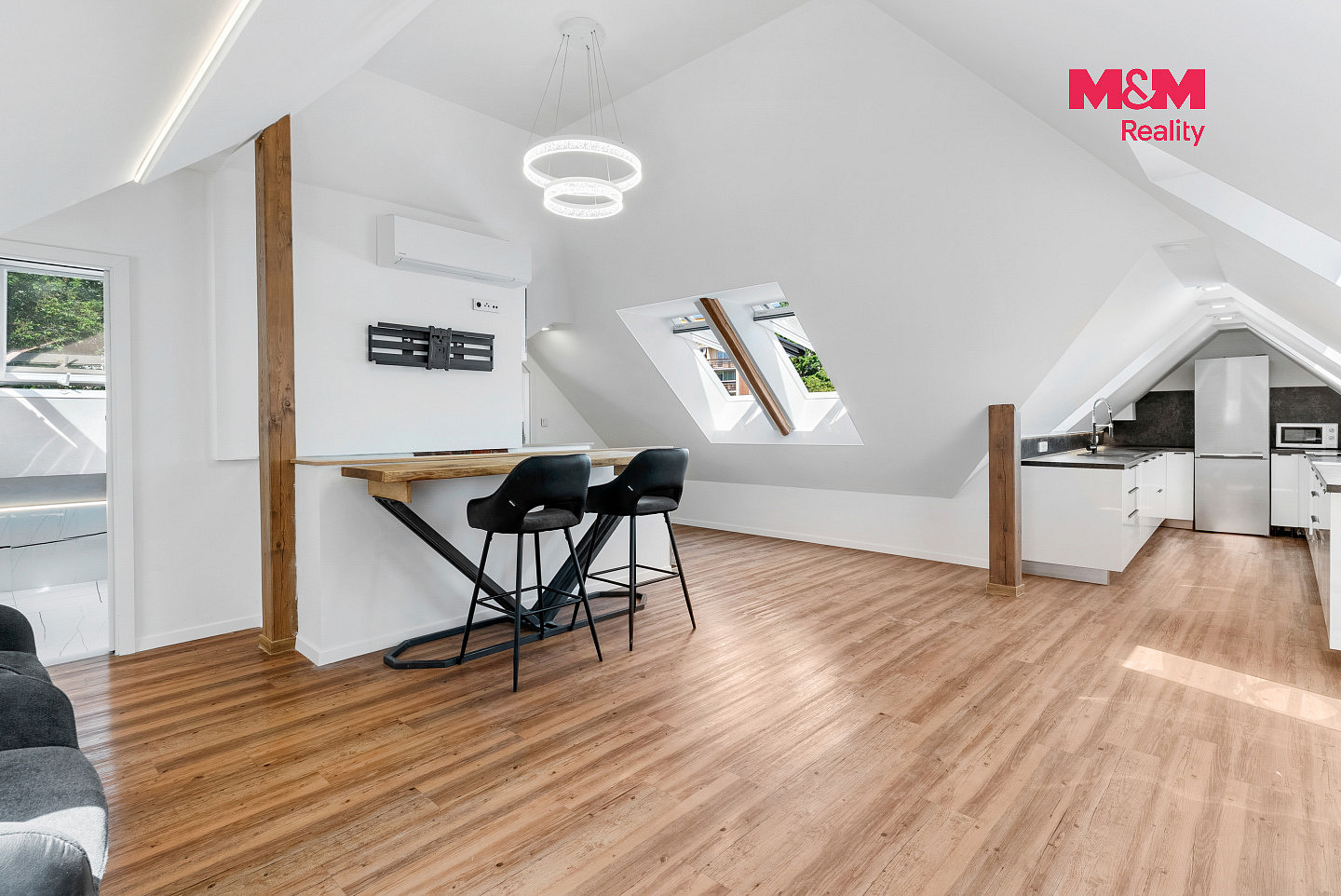 Prodej bytu 2+kk 100 m² – fotografie 4