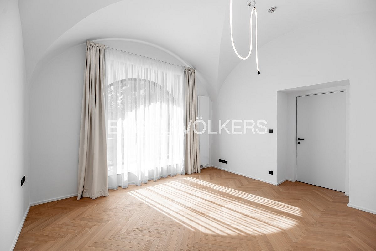 Pronájem bytu 3+kk 113 m² — photo 4