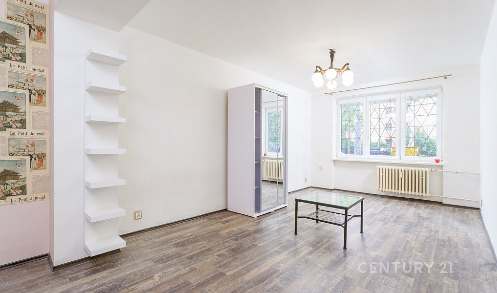 Prodej bytu 2+1 53 m², Praha – náhled fotky 6