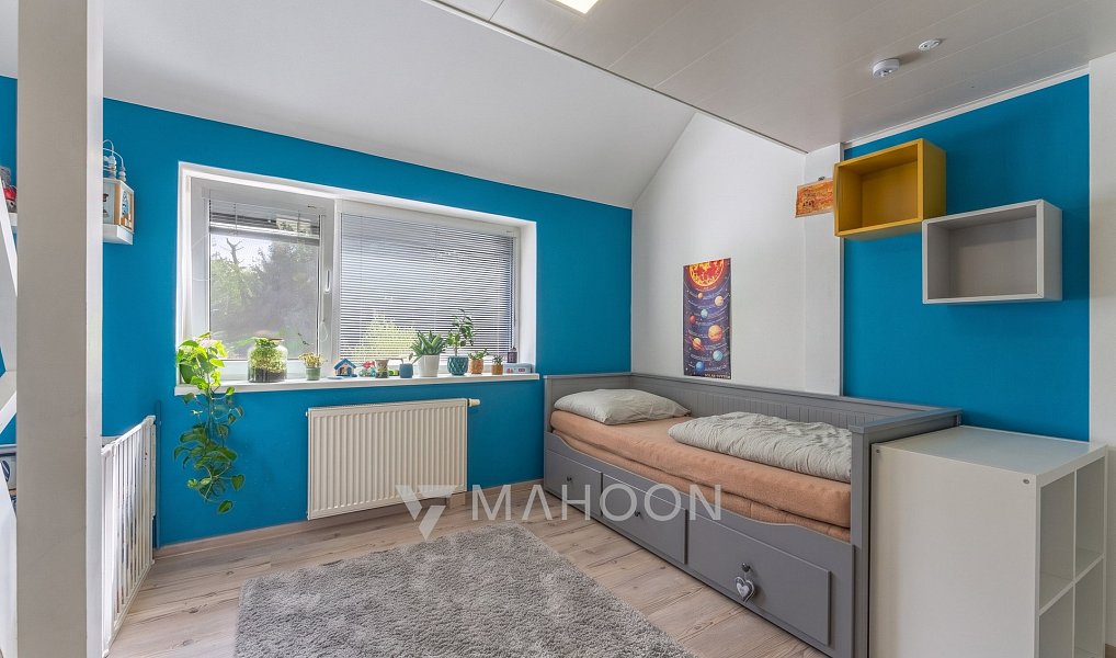 Prodej domu 130 m² s pozemkem 145 m², Nupaky – náhled fotky 14