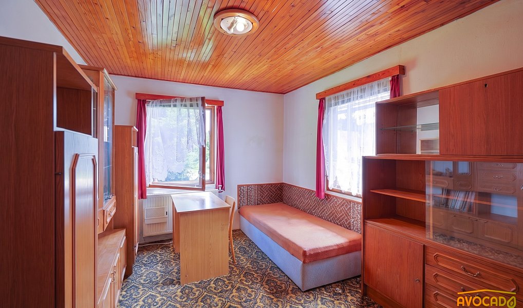Prodej chaty/chalupy 108 m², Víchová nad Jizerou – náhled fotky 11