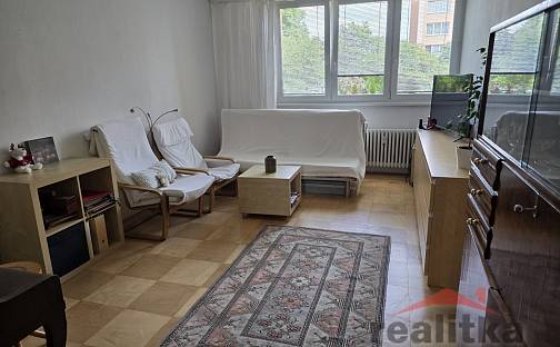 Prodej bytu 3+1 76 m², Holasická, Opava - Kateřinky