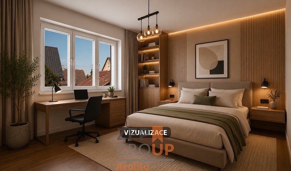 Prodej domu 155 m² s pozemkem 1 806 m², Frýdlant – náhled fotky 47