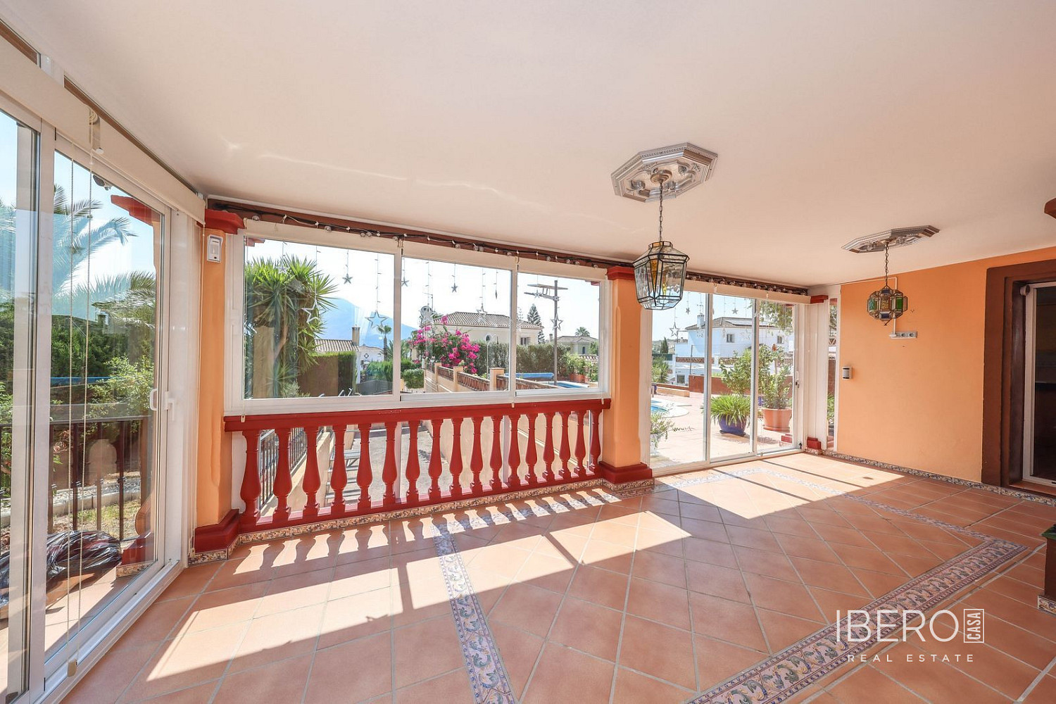Casa 5+kk – Coín, Miravalle Los Montecillos - Vista 4