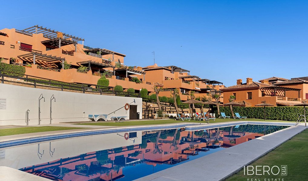Prodej bytu 3+kk, 105 m², Casares Playa