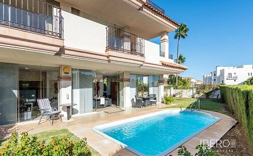 Prodej bytu 4+kk 91 m², La Cala de Mijas, Španělsko