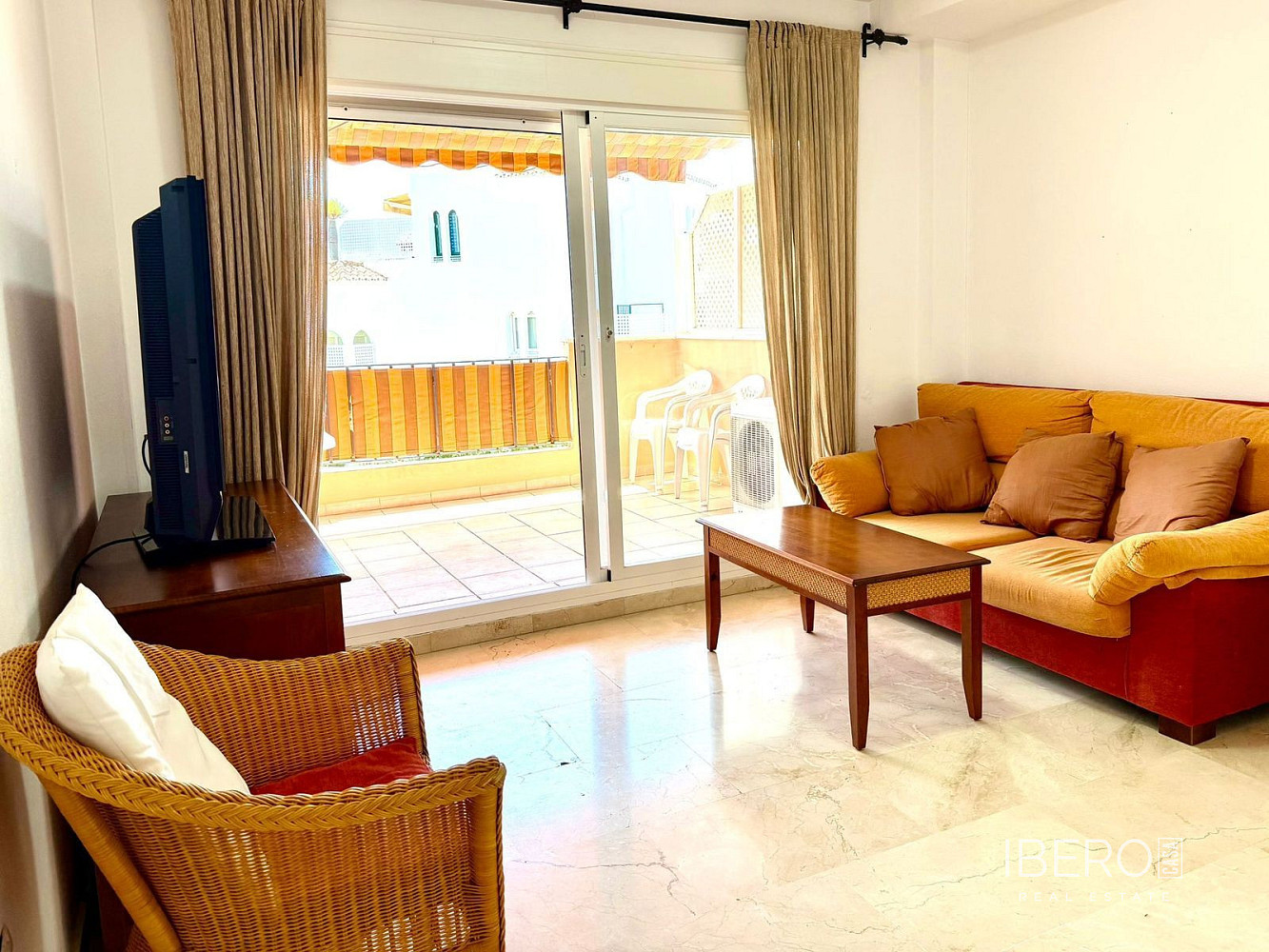 Piso 2+kk – Casares, Puerto de la Cruz, Costa del Sol Occidental - Vista 2
