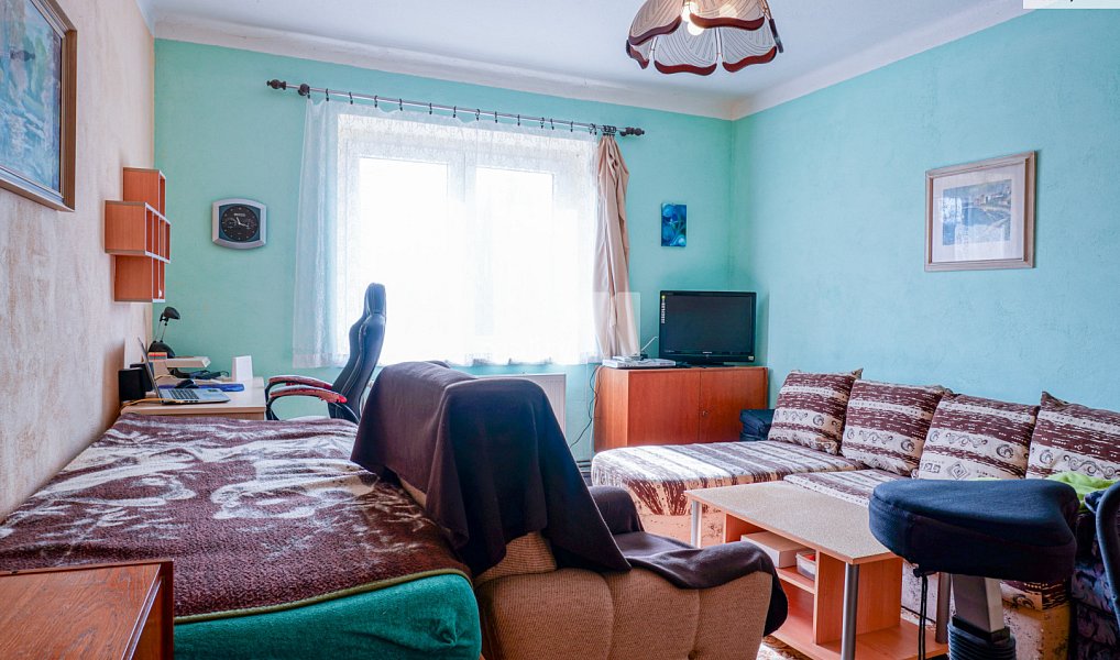 Prodej domu 95 m² s pozemkem 1 486 m², Jilem – náhled fotky 6