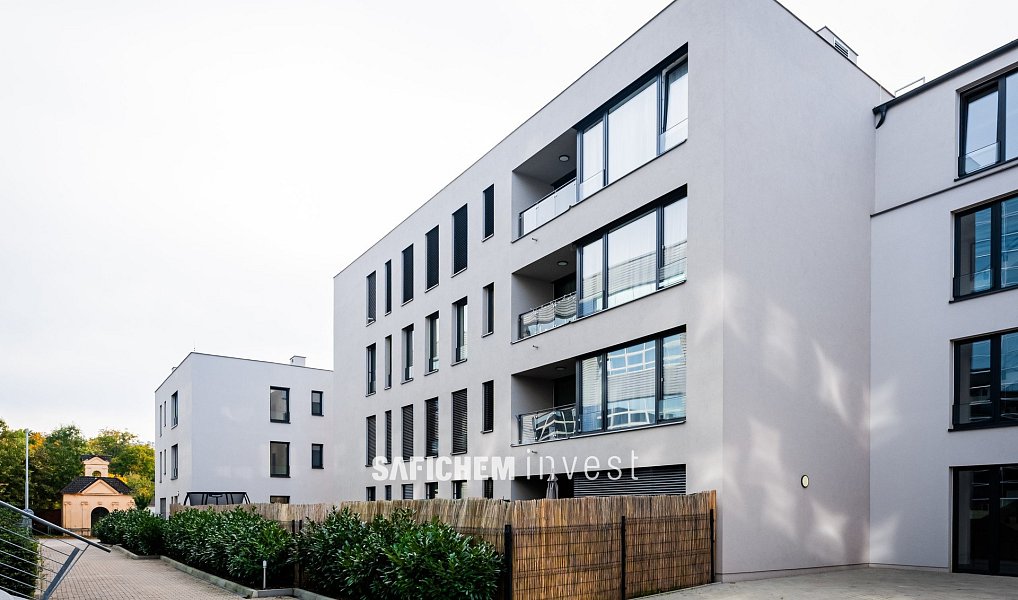 Prodej garážového stání 13 m2, Praha - Strašnice, Praha – náhled fotky 3