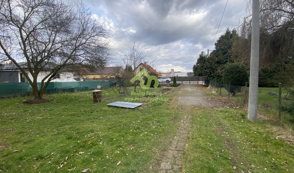 Prodej domu 70 m² s pozemkem 2 148 m², Svojkovice – náhled fotky 12