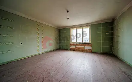 Prodej bytu 6+kk 320 m²