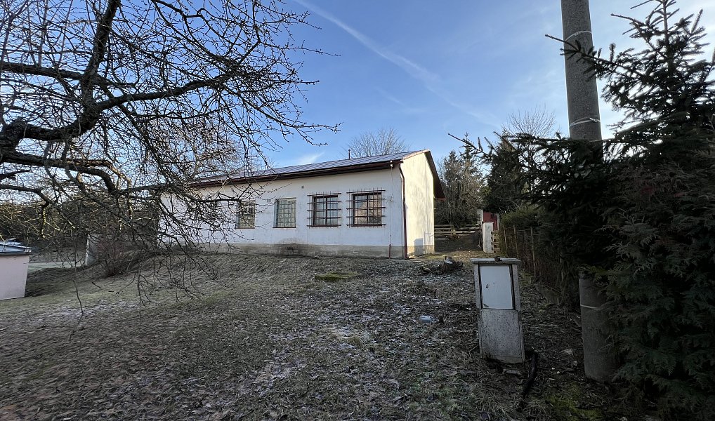 Prodej domu (jiného typu) 333 m² s pozemkem 499 m², Stružná – náhled fotky 2