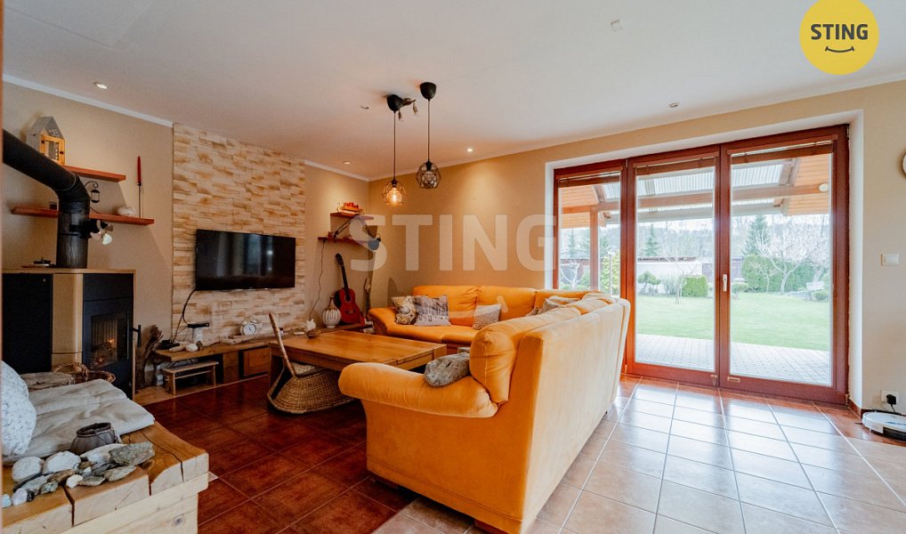 Prodej domu 198 m² s pozemkem 995 m², Hradec nad Moravicí – náhled fotky 6