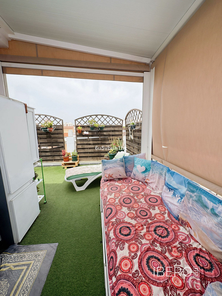 Casa 4+kk – Málaga - Vista 3