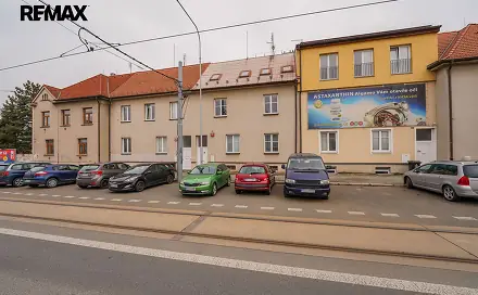 Prodej domu 176 m² s pozemkem 439 m², Slovanská, Plzeň - Východní Předměstí