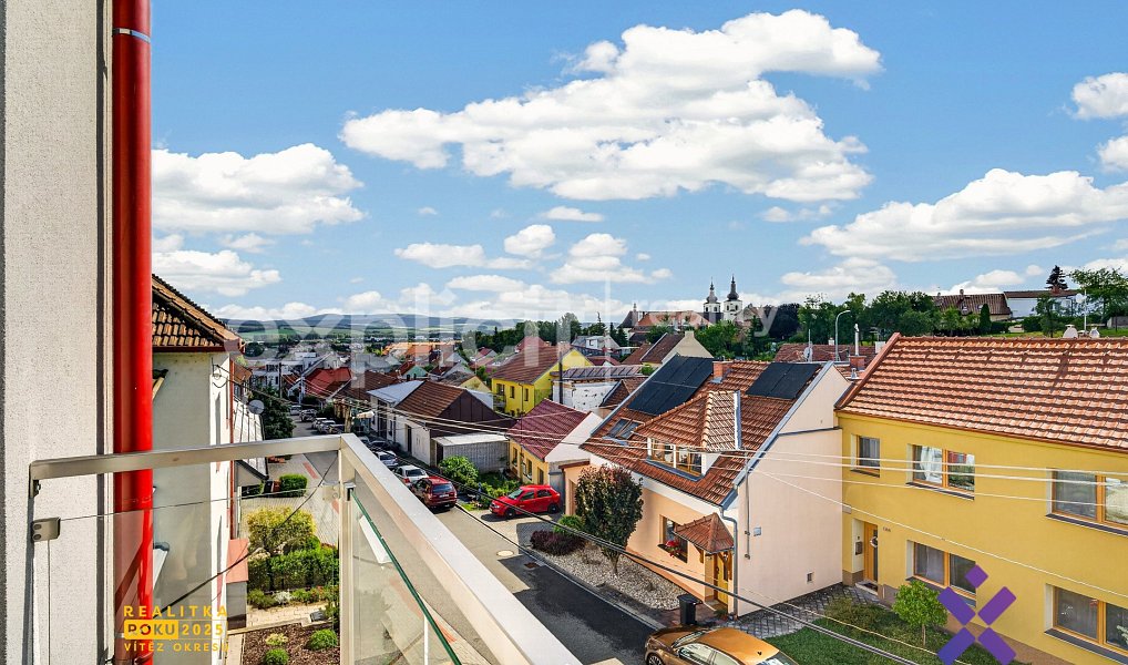 Prodej bytu 4+1 119 m², Uherský Brod – náhled fotky 16