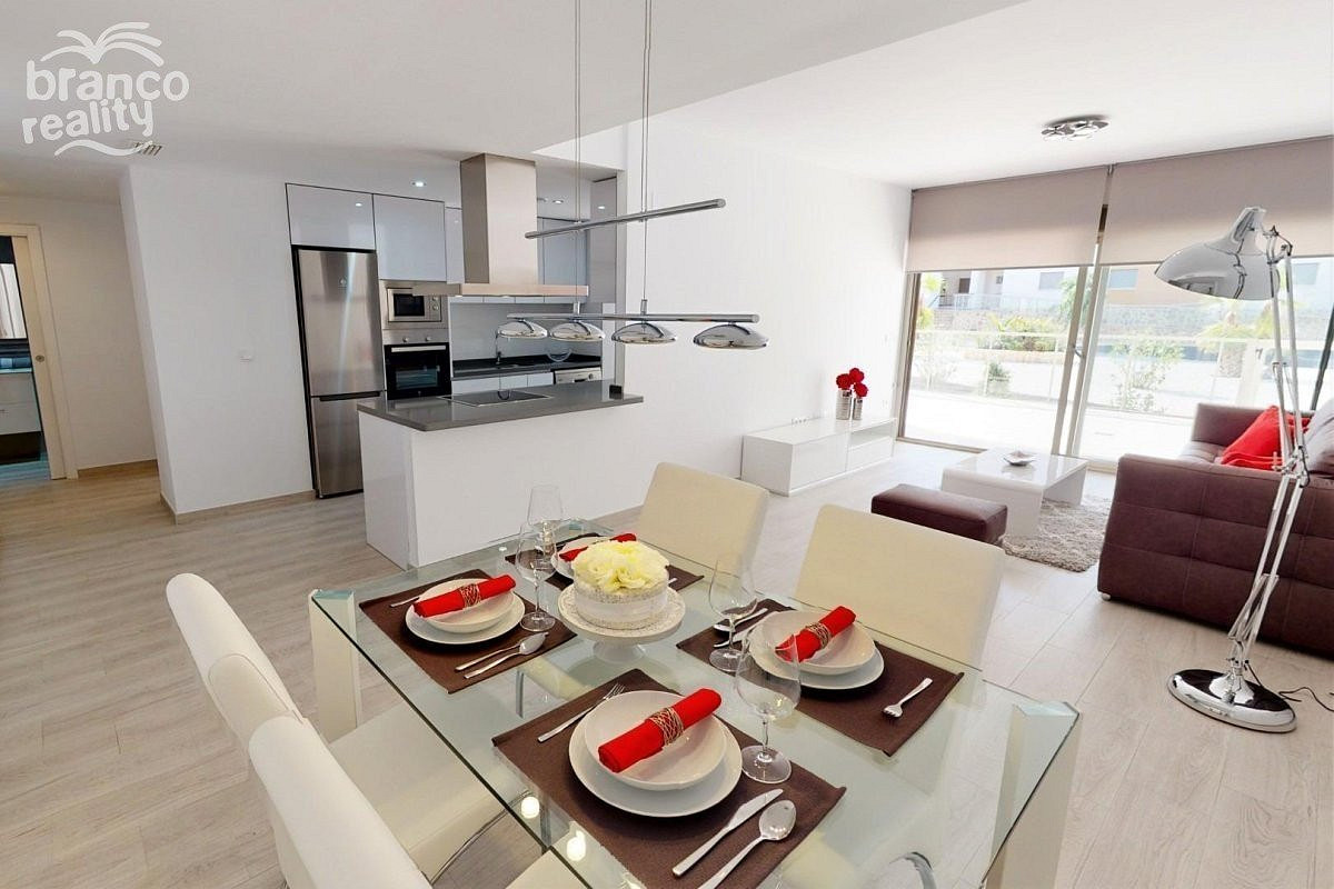 Piso 3+kk – San Miguel de Salinas, el Baix Segura / La Vega Baja - Vista 5