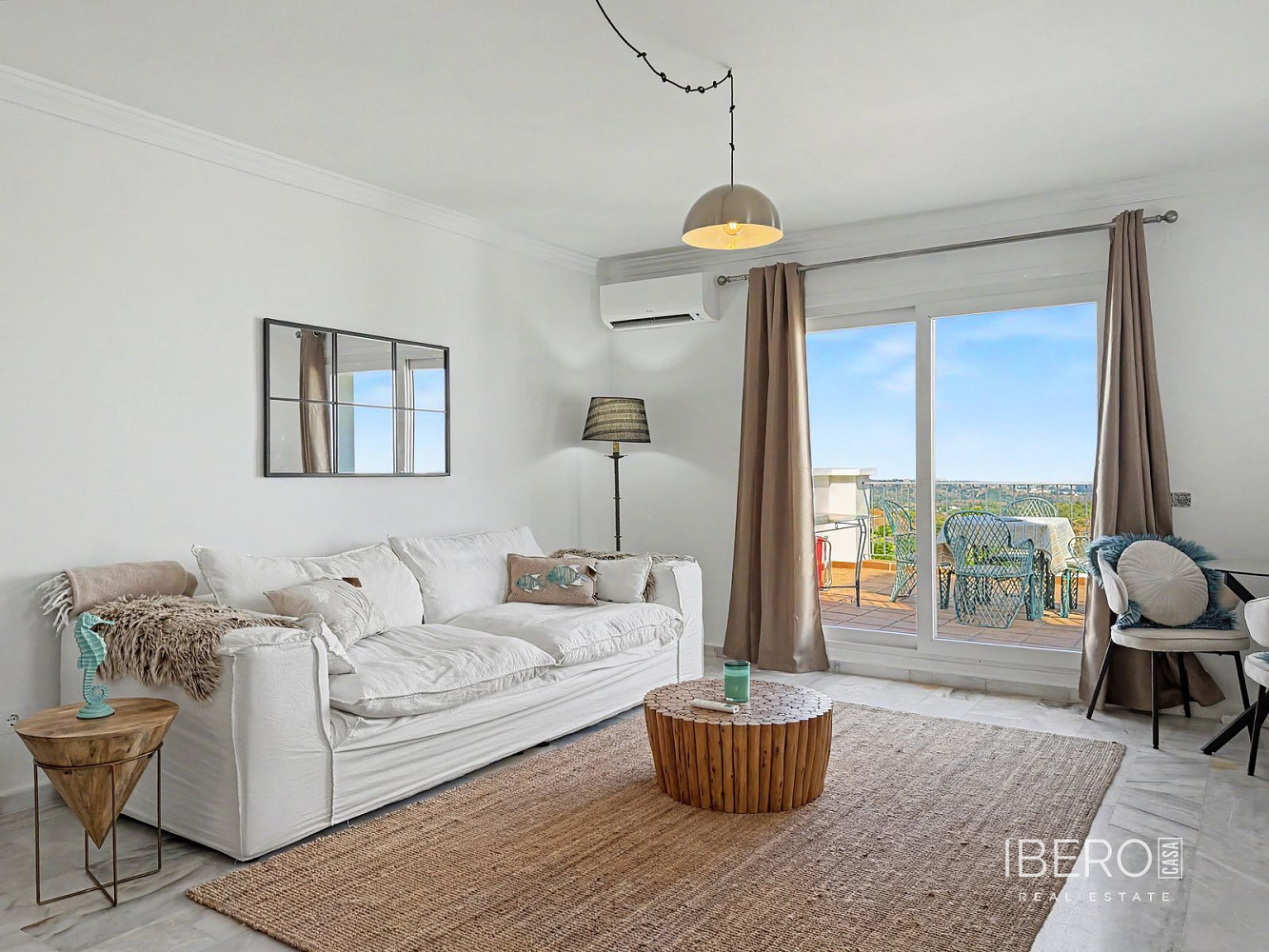 Piso 2+kk – Estepona, Barriada Islas Canarias
