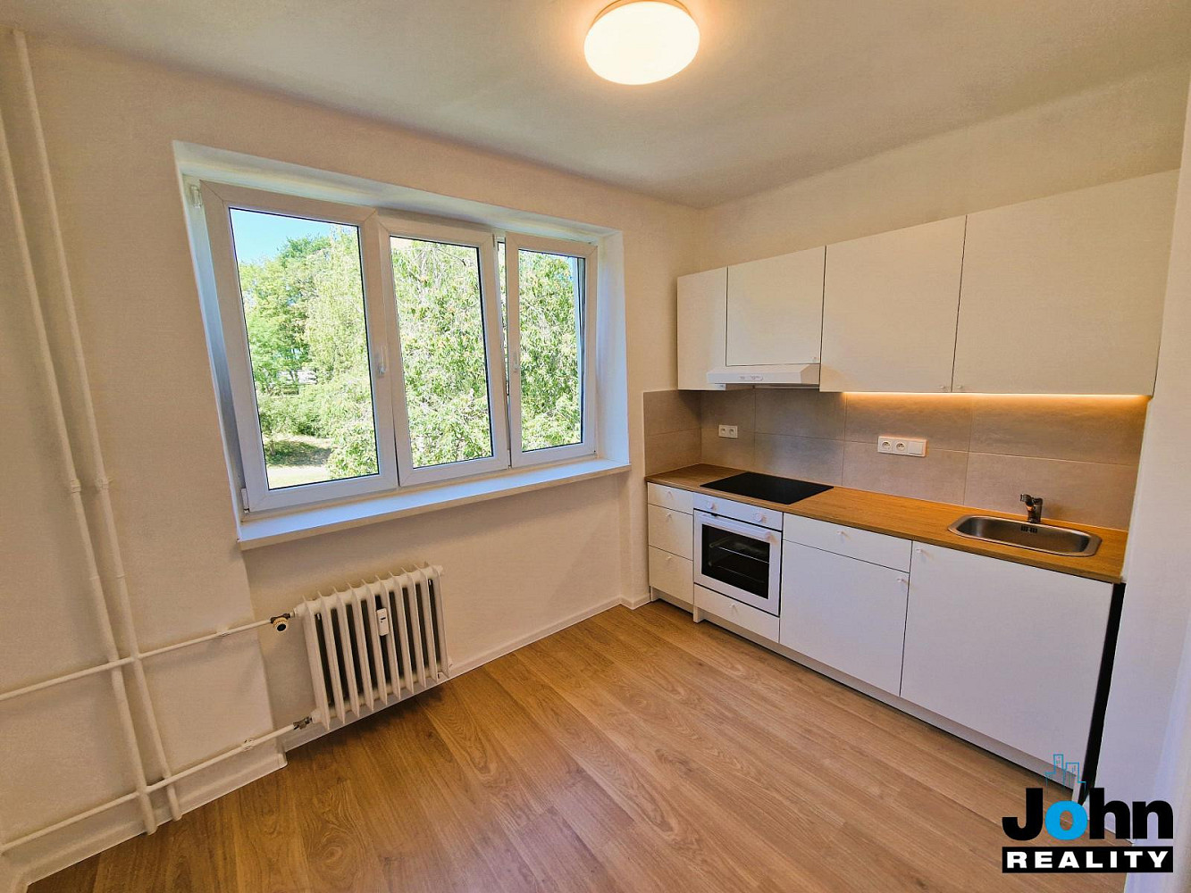Pronájem bytu 2+1 57 m²