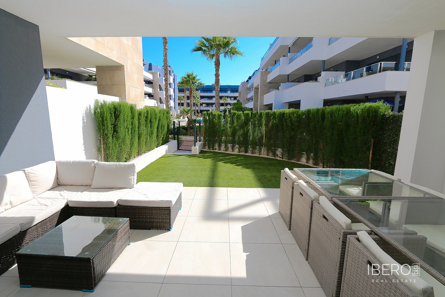 Piso 3+kk – Playa Flamenca - Más