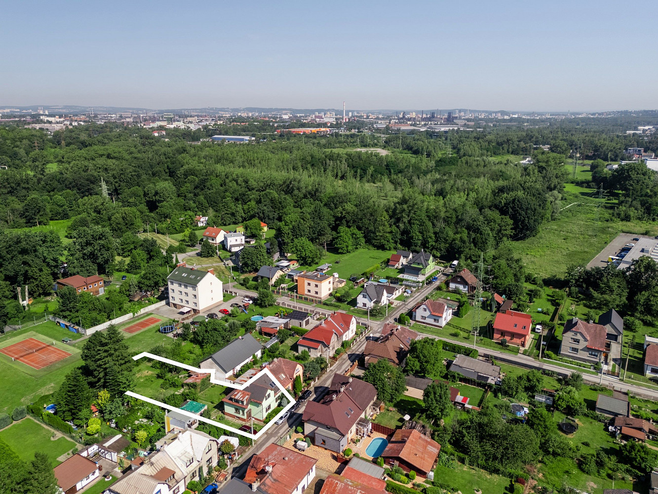 Prodej domu 170 m² s pozemkem 993 m² – fotografie 5