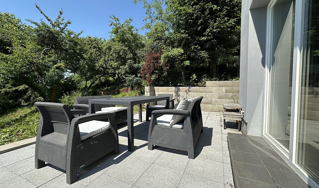 Prodej chaty/chalupy 41 m² s pozemkem 30 m², Jihlava – náhled fotky 14