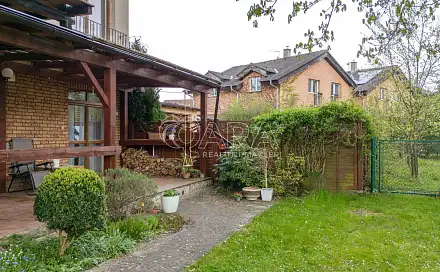 Prodej bytu 4+kk 135 m², K Točné, Dolní Břežany, okres Praha-západ