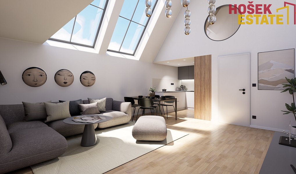 Prodej domu 194 m² s pozemkem 2 004 m², Horoměřice – náhled fotky 8