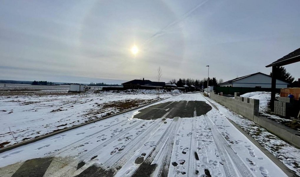 Prodej stavebního pozemku 1 020 m², Lišov – náhled fotky 8
