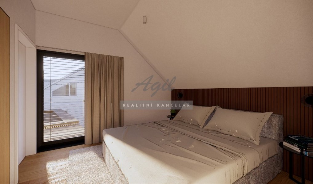 Prodej domu 319 m² s pozemkem 319 m², Slavkov u Brna – náhled fotky 2