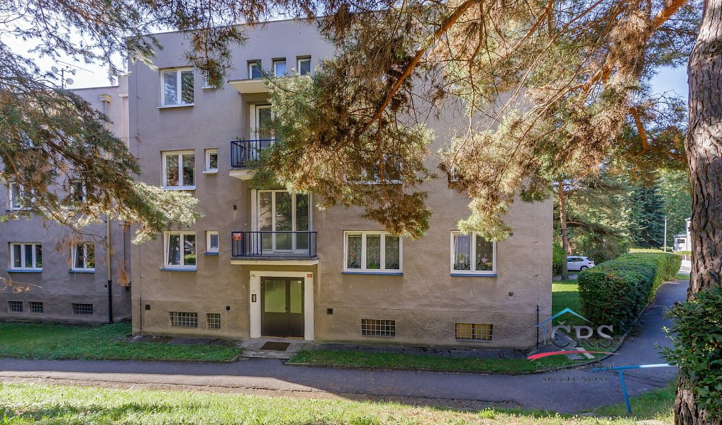 Prodej bytu 3+1 66 m², Praha – náhled fotky 23