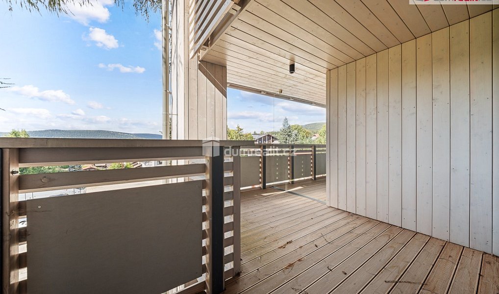Prodej bytu 1+kk 28 m², Harrachov – náhled fotky 17