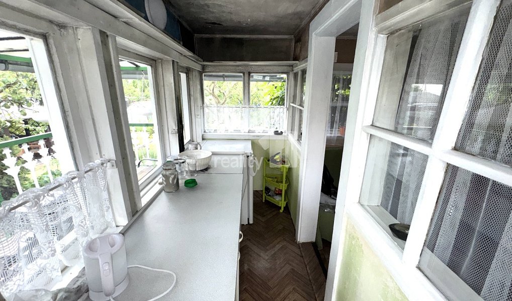 Prodej zahrady 407 m², Praha – náhled fotky 8