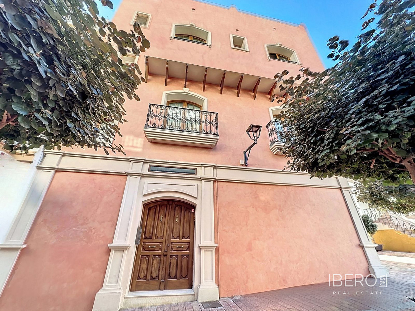 Casa – Estepona, Barriada Islas Canarias - Vista 5