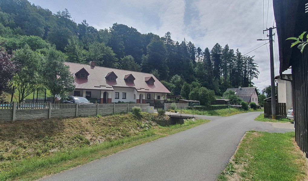Prodej domu 350 m² s pozemkem 2 658 m², Šumvald – náhled fotky 34