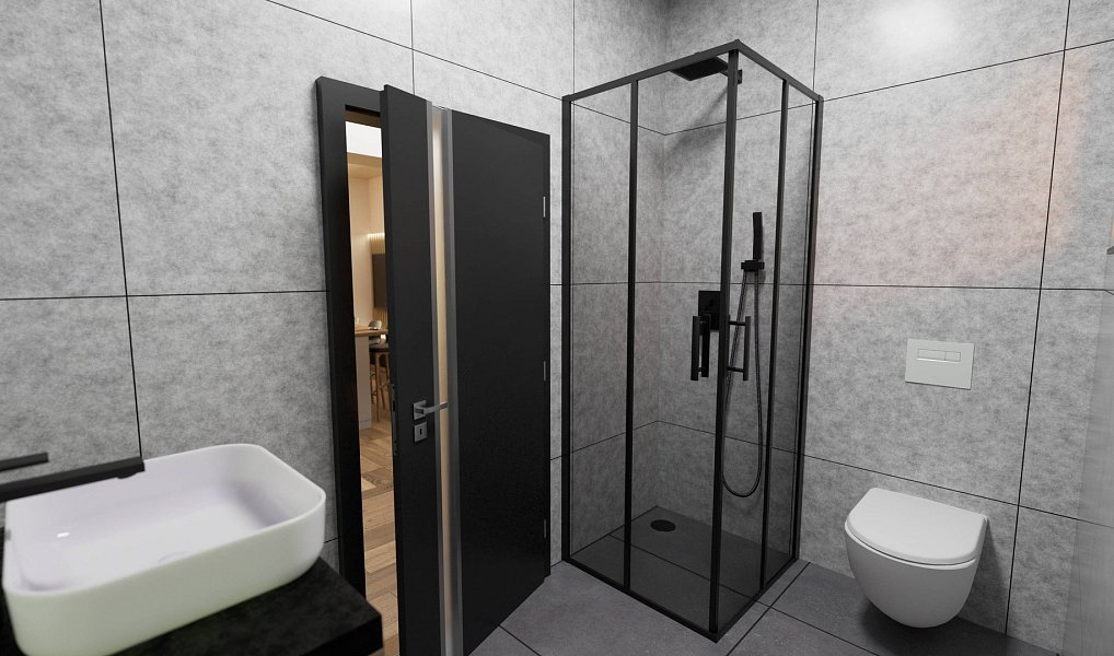 Prodej bytu 2+kk 46 m², Plzeň – náhled fotky 14