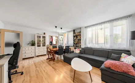 Prodej bytu 4+1 94 m², U Remízku, Hořovice, okres Beroun