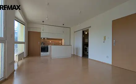 Pronájem bytu 2+kk 52 m²