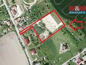 Prodej stavebnho pozemku 5749m2
