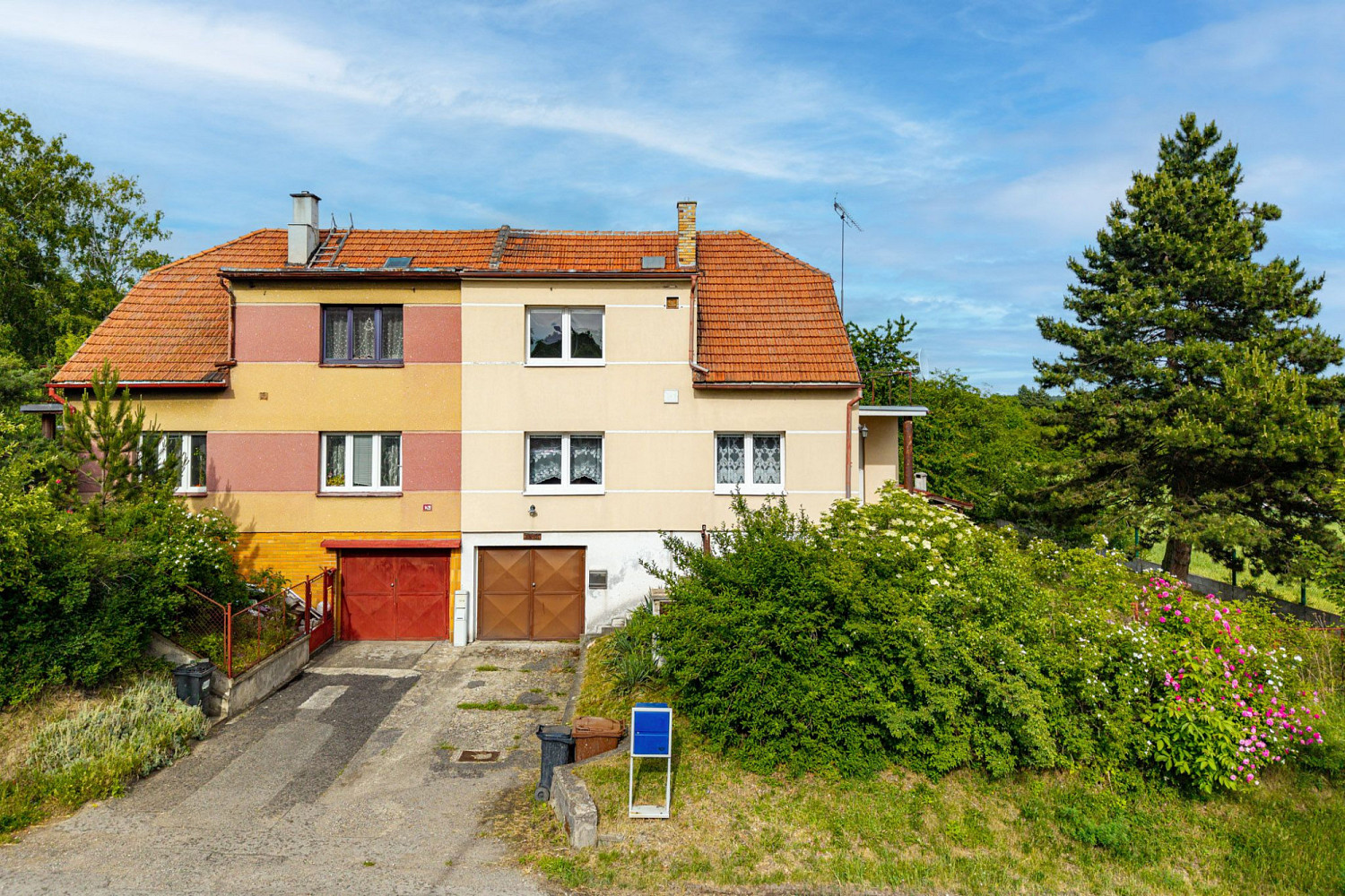 Prodej domu 163 m² s pozemkem 897 m²