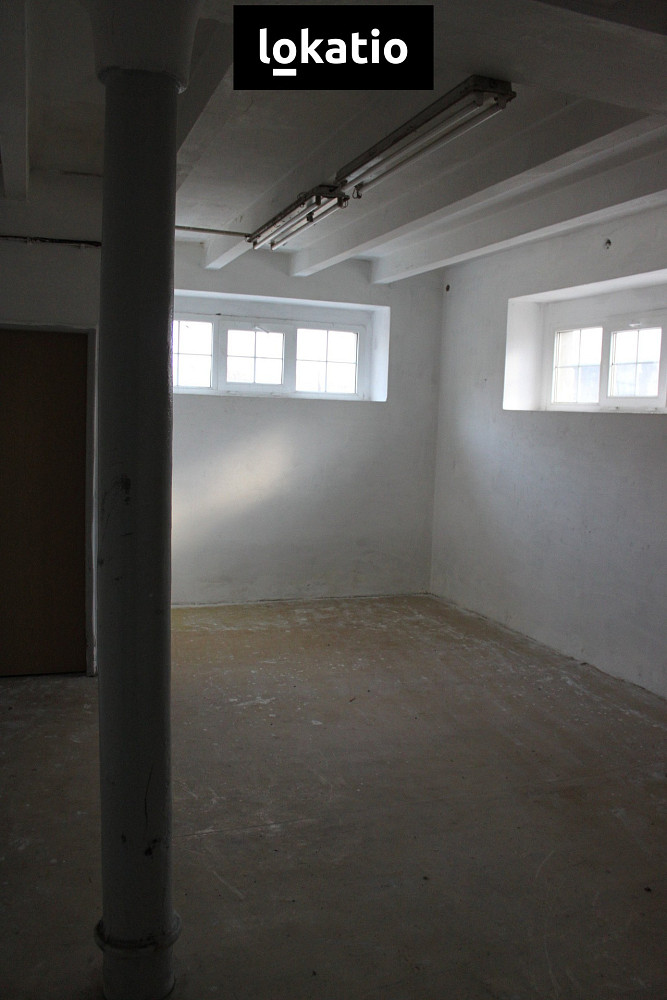 Pronájem skladovacích prostor 410 m² — photo 2